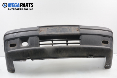 Предна броня за Fiat Tempra Sedan (03.1990 - 12.1998), седан, позиция: предна