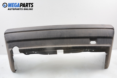 Задна броня за Fiat Tempra Sedan (03.1990 - 12.1998), седан