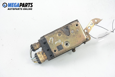 Брава на врата за Fiat Tempra Sedan (03.1990 - 12.1998), позиция: предна, дясна