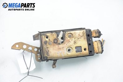 Брава на врата за Fiat Tempra Sedan (03.1990 - 12.1998), позиция: предна, лява