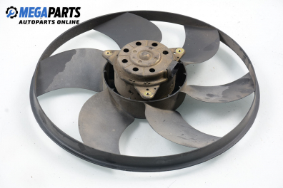 Перка охлаждане за Renault Megane Scenic (10.1996 - 12.2001) 2.0 i (JA0G), 109 к.с.