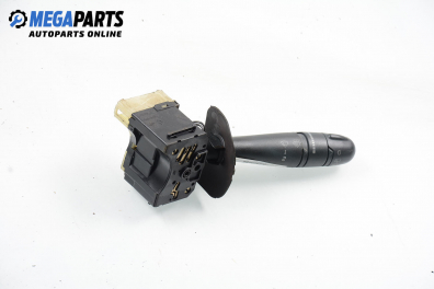 Лостче за чистачки за Renault Megane Scenic (10.1996 - 12.2001)