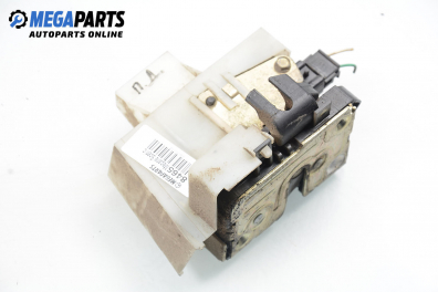 Брава на врата за Renault Megane Scenic (10.1996 - 12.2001), позиция: предна, дясна