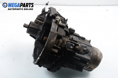 Ръчна скоростна кутия за Renault Megane Scenic (10.1996 - 12.2001) 2.0 i (JA0G), 109 к.с.