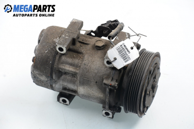 Компресор климатик за Renault Megane Scenic (10.1996 - 12.2001) 2.0 i (JA0G), 109 к.с.
