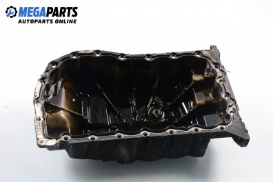 Картер за Renault Megane Scenic (10.1996 - 12.2001) 2.0 i (JA0G), 109 к.с.