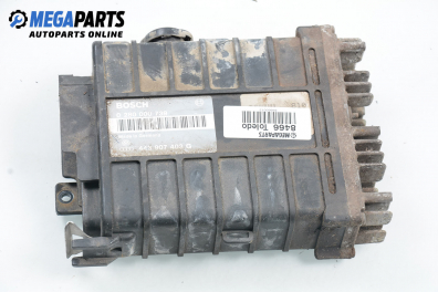 Компютър двигател за Seat Toledo I Hatchback (01.1991 - 10.1999) 1.8 i, 88 к.с.
