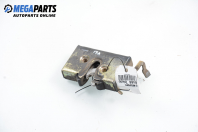 Брава на врата за Seat Toledo I Hatchback (01.1991 - 10.1999), позиция: предна, лява