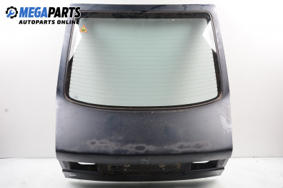 Заден капак за Seat Toledo I Hatchback (01.1991 - 10.1999), 4+1 вр., хечбек, позиция: задна
