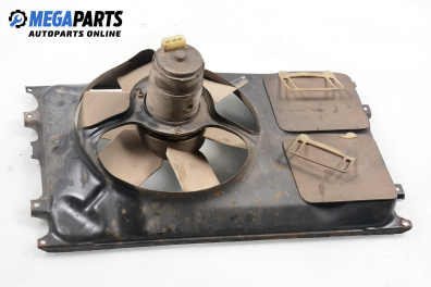 Перка охлаждане за Seat Toledo I Sedan (01.1991 - 10.1999) 1.8 i, 88 к.с.