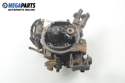 Моноинжекцион за Seat Toledo I Hatchback (01.1991 - 10.1999) 1.8 i, 88 к.с.