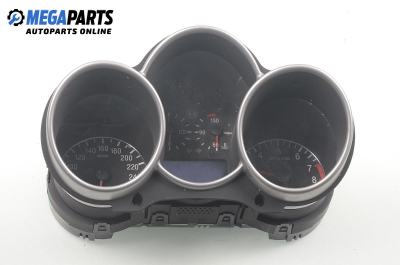 Километраж за Alfa Romeo 147 Hatchback (2000-11-01 - 2010-03-01) 1.6 16V T.SPARK (937AXB1A), 120 к.с.