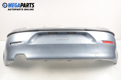 Задна броня за Alfa Romeo 147 Hatchback (2000-11-01 - 2010-03-01)