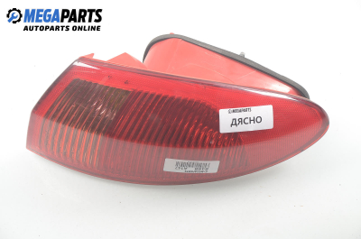 Стоп за Alfa Romeo 147 Hatchback (2000-11-01 - 2010-03-01), позиция: дясна
