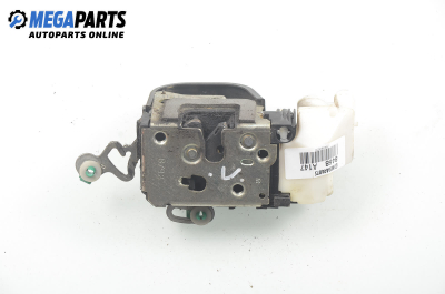 Брава на врата за Alfa Romeo 147 Hatchback (2000-11-01 - 2010-03-01), позиция: лява