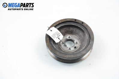 Демпферна шайба за Alfa Romeo 147 Hatchback (2000-11-01 - 2010-03-01) 1.6 16V T.SPARK (937AXB1A), 120 к.с.
