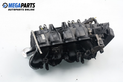 Всмукателен колектор за Alfa Romeo 147 Hatchback (2000-11-01 - 2010-03-01) 1.6 16V T.SPARK (937AXB1A), 120 к.с.