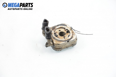Маслоохладител за Alfa Romeo 147 Hatchback (2000-11-01 - 2010-03-01) 1.6 16V T.SPARK (937AXB1A), 120 к.с.