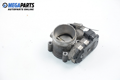 Дроселова клапа за Alfa Romeo 147 Hatchback (2000-11-01 - 2010-03-01) 1.6 16V T.SPARK (937AXB1A), 120 к.с.