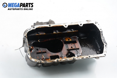 Картер за Alfa Romeo 147 Hatchback (2000-11-01 - 2010-03-01) 1.6 16V T.SPARK (937AXB1A), 120 к.с.