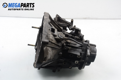 Ръчна скоростна кутия за Alfa Romeo 147 Hatchback (2000-11-01 - 2010-03-01) 1.6 16V T.SPARK (937AXB1A), 120 к.с.