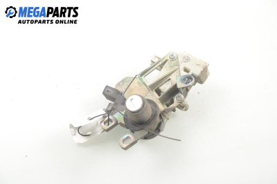 Ключалка заден капак за Seat Toledo II Sedan (10.1998 - 05.2006), седан