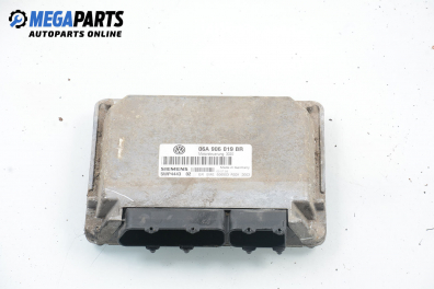 Компютър двигател за Seat Toledo II Sedan (10.1998 - 05.2006) 1.6, 100 к.с.