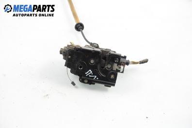 Брава на врата за Seat Toledo II Sedan (10.1998 - 05.2006), позиция: предна, лява