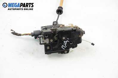 Брава на врата за Seat Toledo II Sedan (10.1998 - 05.2006), позиция: предна, дясна