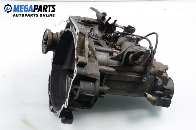 Ръчна скоростна кутия за Seat Toledo II Sedan (10.1998 - 05.2006) 1.6, 100 к.с.