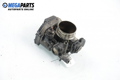 Дроселова клапа за Seat Toledo II Sedan (10.1998 - 05.2006) 1.6, 100 к.с.