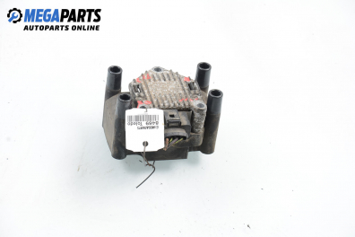 Запалителна бобина за Seat Toledo II Sedan (10.1998 - 05.2006) 1.6, 100 к.с.