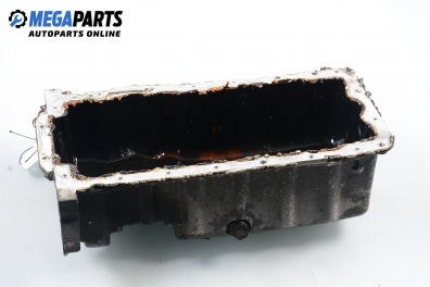 Картер за Seat Toledo II Sedan (10.1998 - 05.2006) 1.6, 100 к.с.