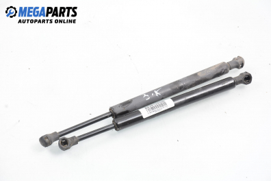 Амортисьор за багажник/товарно пространство за Citroen C3 Pluriel (05.2003 - 03.2010)