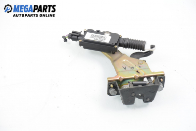 Брава заден капак за Citroen C3 Pluriel (05.2003 - 03.2010), позиция: задна