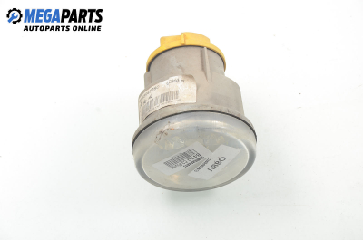 Халоген за Citroen C3 Pluriel (05.2003 - 03.2010), позиция: лява