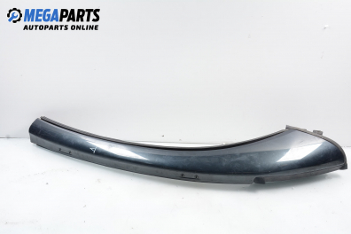 Външни лайсни за Citroen C3 Pluriel (05.2003 - 03.2010), позиция: дясна