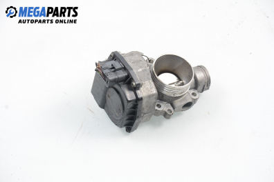 Дроселова клапа за Citroen C3 Pluriel (05.2003 - 03.2010) 1.4, 73 к.с.