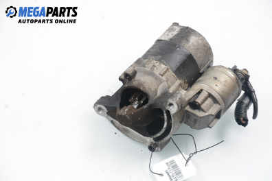 Стартер за Citroen C3 Pluriel (05.2003 - 03.2010) 1.4, 73 к.с.