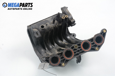 Всмукателен колектор за Citroen C3 Pluriel (05.2003 - 03.2010) 1.4, 73 к.с.