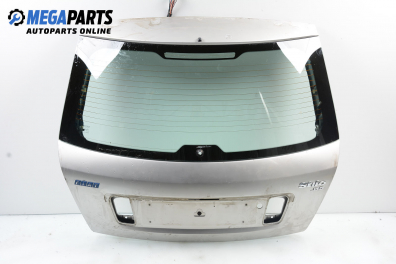 Заден капак за Fiat Stilo Hatchback (10.2001 - 11.2010), 4+1 вр., хечбек, позиция: задна