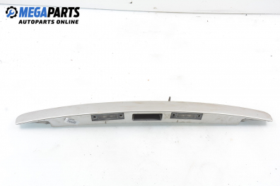 Лайсна заден капак за Fiat Stilo Hatchback (10.2001 - 11.2010), хечбек, позиция: задна