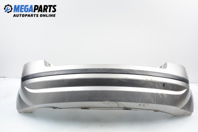 Задна броня за Fiat Stilo Hatchback (10.2001 - 11.2010), хечбек