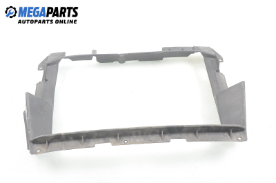 Стойка на радиатора за Fiat Stilo Hatchback (10.2001 - 11.2010) 1.9 JTD (192_XE1A), 115 к.с.