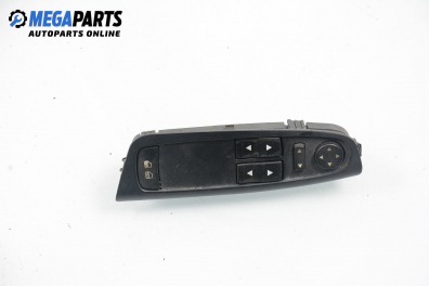 Бутони ел. стъкла и огледала  за Fiat Stilo Hatchback (10.2001 - 11.2010)