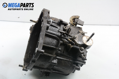 Ръчна скоростна кутия за Fiat Stilo Hatchback (10.2001 - 11.2010) 1.9 JTD (192_XE1A), 115 к.с.