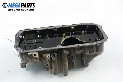 Картер за Fiat Stilo Hatchback (10.2001 - 11.2010) 1.9 JTD (192_XE1A), 115 к.с.