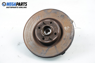 Шенкел главина за Fiat Stilo Hatchback (10.2001 - 11.2010), позиция: предна, лява