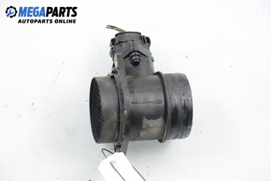 Дебитомер за Fiat Stilo Hatchback (10.2001 - 11.2010) 1.9 JTD (192_XE1A), 115 к.с.