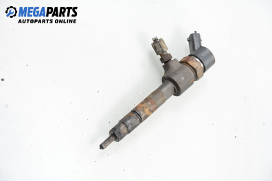 Дюза дизел за Fiat Stilo Hatchback (10.2001 - 11.2010) 1.9 JTD (192_XE1A), 115 к.с.